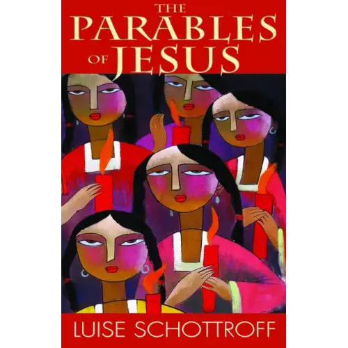 The Parables of Jesus