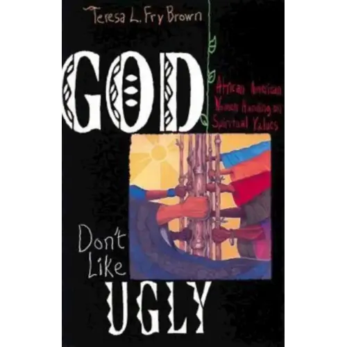 God Don't Like Ugly