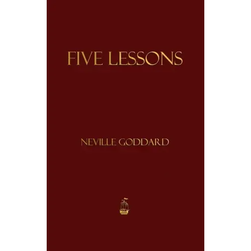 Five Lessons