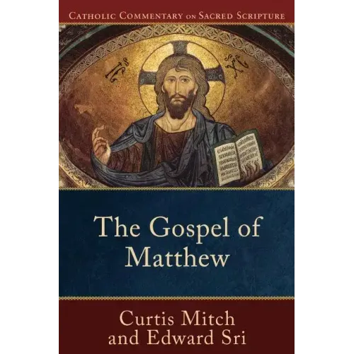 The Gospel of Matthew