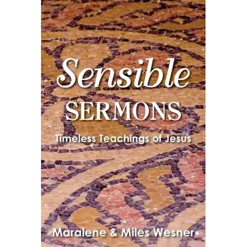 Sensible Sermons