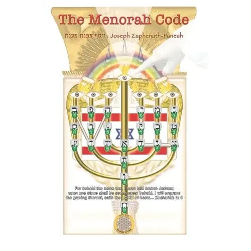 The Menorah Code