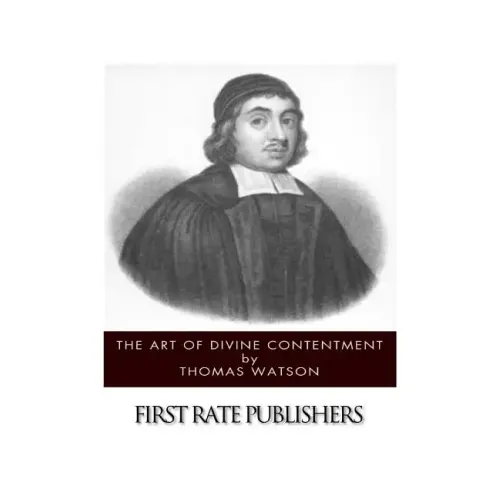 The Art of Divine Contentment