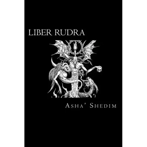 Liber Rudra