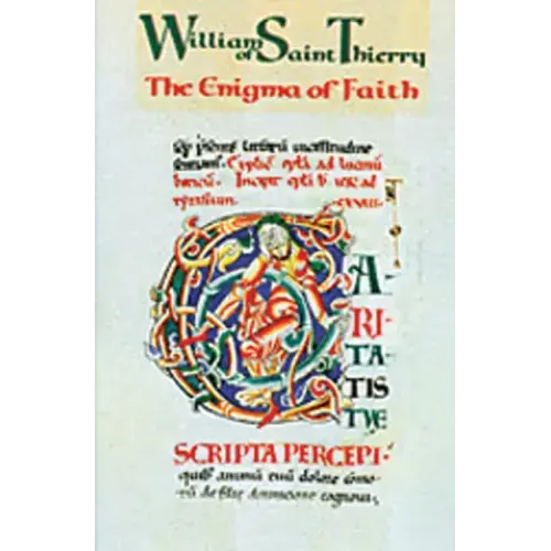 The Enigma of Faith: Volume 9
