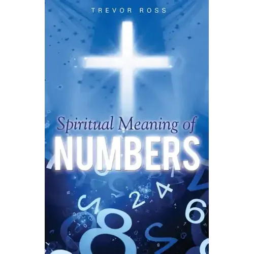 Spiritual Meaning of Numbers