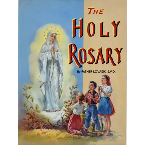 The Holy Rosary