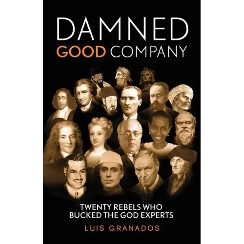 Damned Good Company