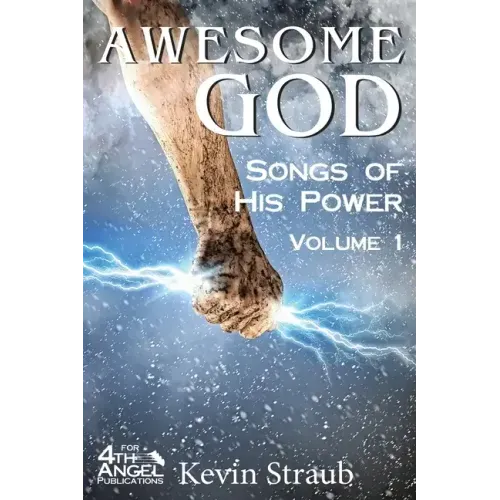 Awesome God Vol. 1: Songs of His Power