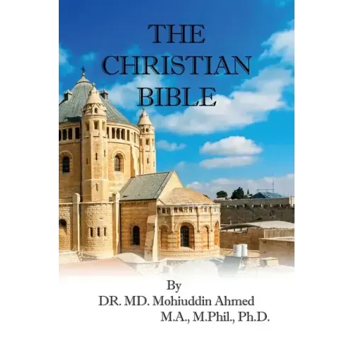 The Christian Bible