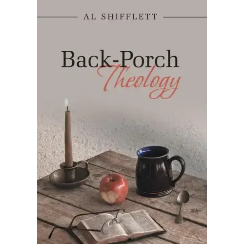 Back-Porch Theology