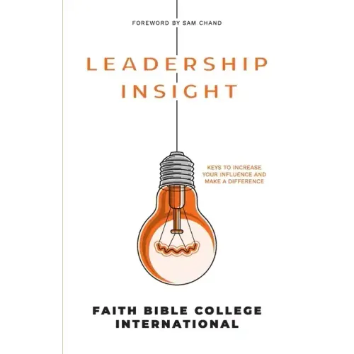 Leadership Insight: Keys to increase your influence and make a difference