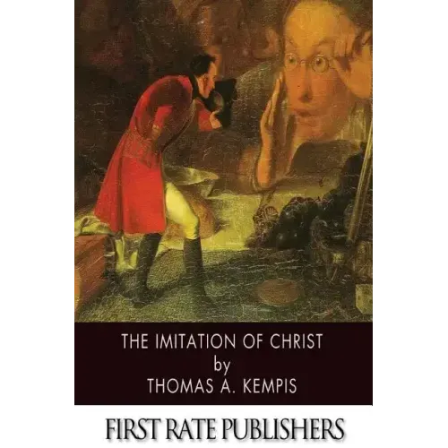 The Imitation of Christ