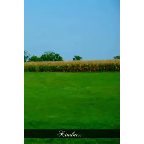 Kindness