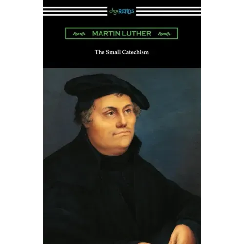 The Small Catechism