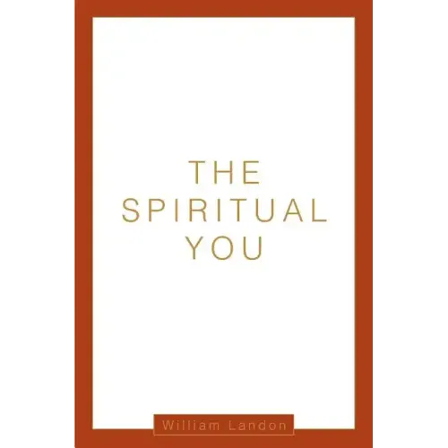 The Spiritual You