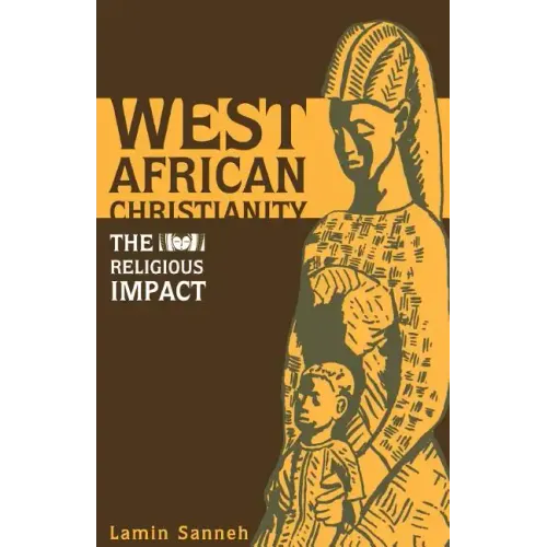 West African Christianity