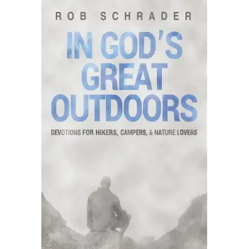In God's Great Outdoors
