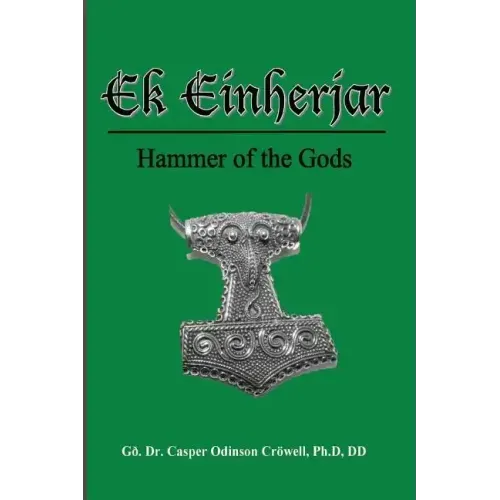 Ek Einherjar: Hammer of the Gods