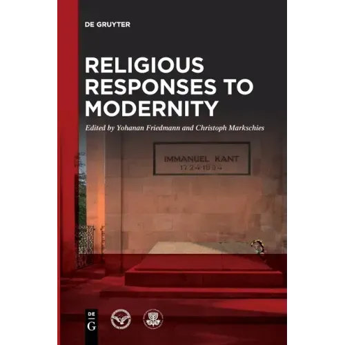 Religious Responses to Modernity