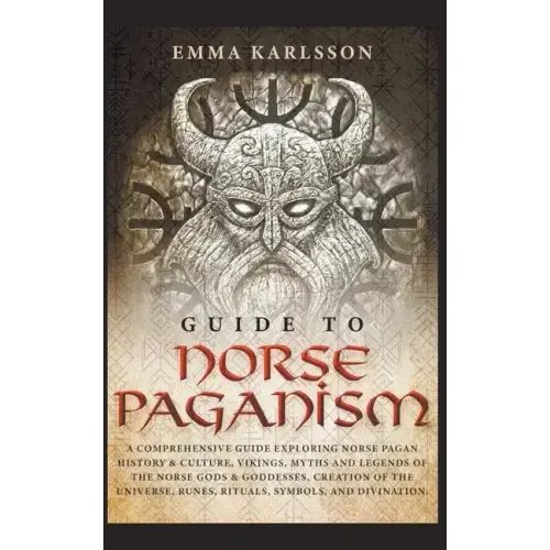 Guide to Norse Paganism