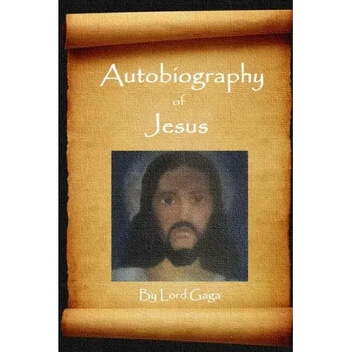 Autobiography of Jesus