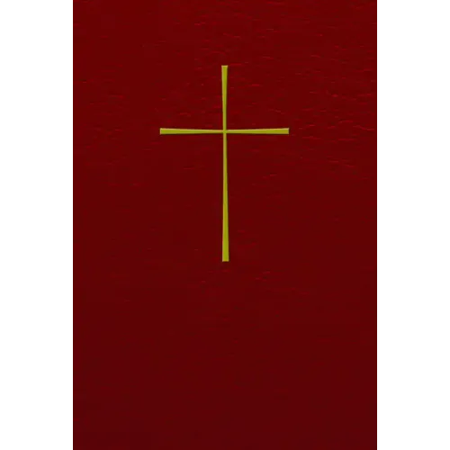 Book of Common Prayer 1979: Large Print Edition
