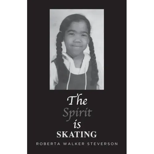 The Spirit Is Skating