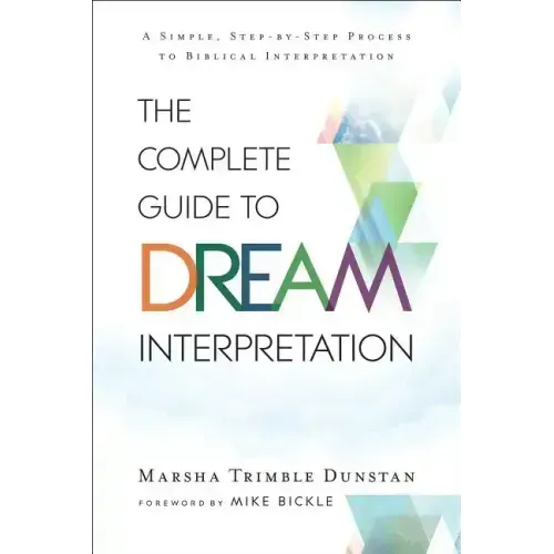 Complete Guide to Dream Interpretation