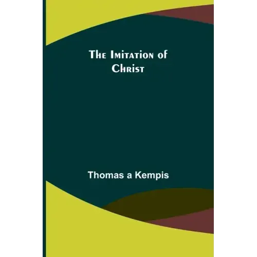 The Imitation of Christ