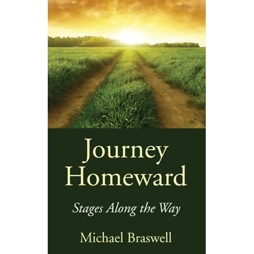 Journey Homeward
