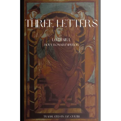 Three Letters