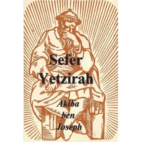 Sefer Yetzirah: The Book of Formation