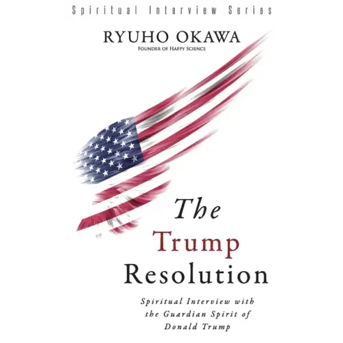 The Trump Resolution