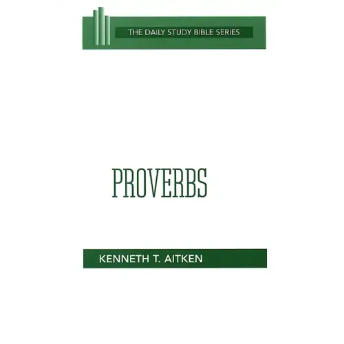 Proverbs