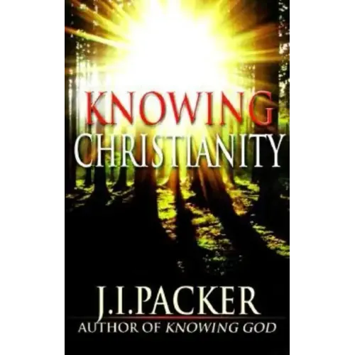 Knowing Christianity