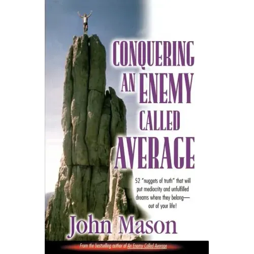 Conquering an Enemy Called Average