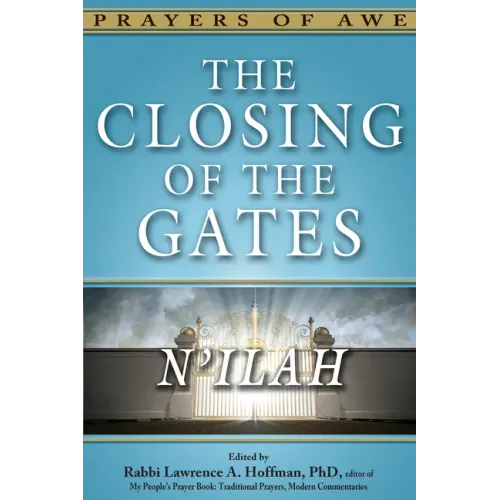The Closing of the Gates: N'Ilah
