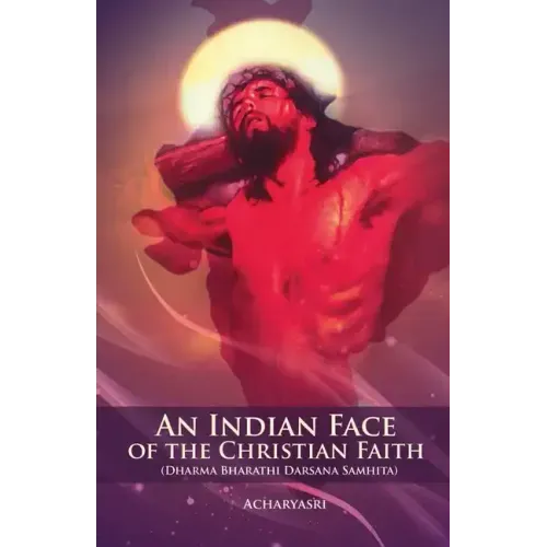 An Indian Face of the Christian Faith