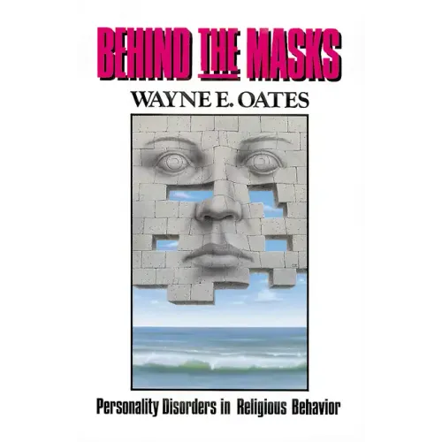 Behind the masks