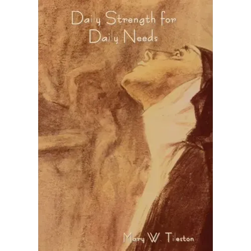 Daily Strength for Daily Needs
