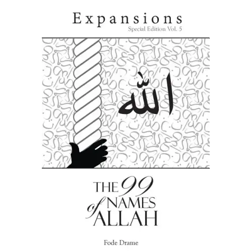 The 99 Name of Allah: Expansions Special Edition 5