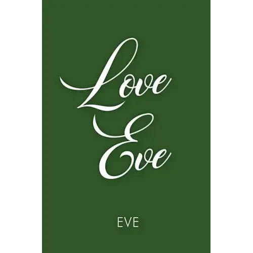Love Eve