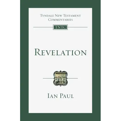 Revelation: An Introduction and Commentary