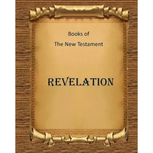Book of Revelation