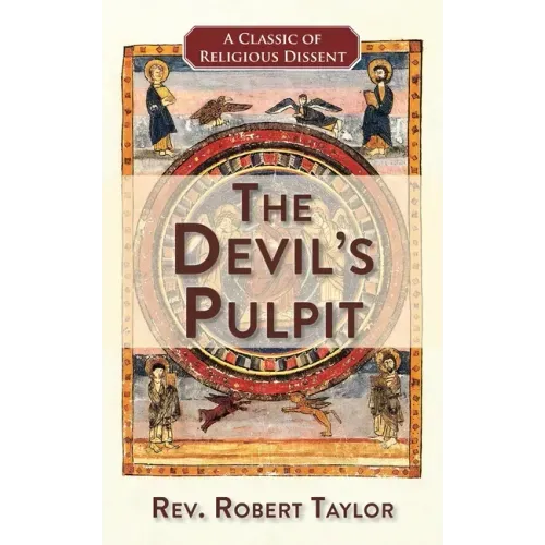 The Devil's Pulpit