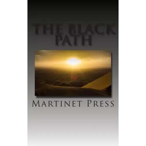 The Black Path