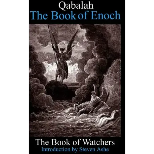 Qabalah -The Book of Enoch - The Book of Watchers