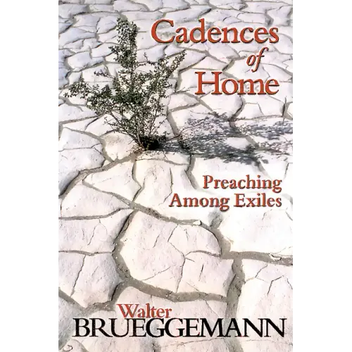 Cadences of Home