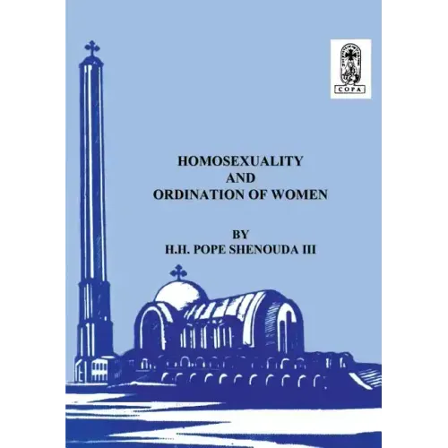 Homosexuality and the Ordination of Women
